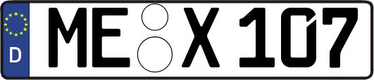 ME-X107