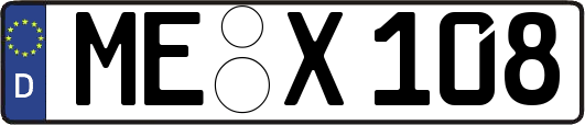 ME-X108