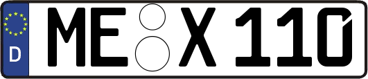 ME-X110