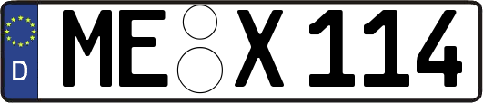ME-X114