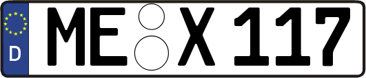 ME-X117