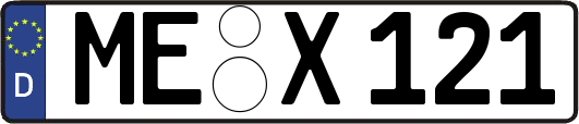 ME-X121