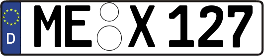 ME-X127