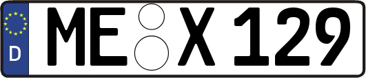 ME-X129