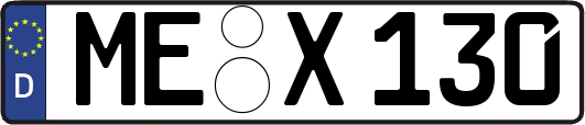 ME-X130