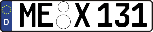 ME-X131