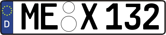 ME-X132