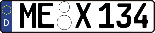ME-X134