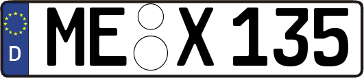 ME-X135