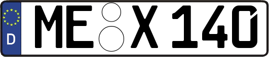 ME-X140