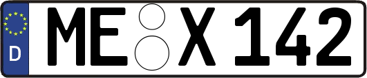 ME-X142