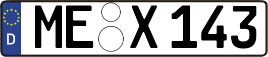 ME-X143