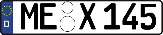 ME-X145