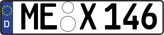 ME-X146