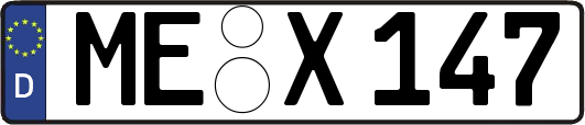 ME-X147