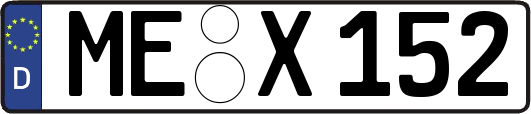 ME-X152