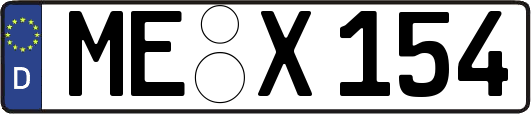 ME-X154