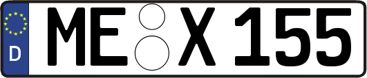 ME-X155