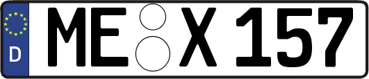 ME-X157