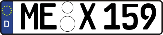 ME-X159