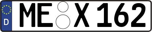 ME-X162