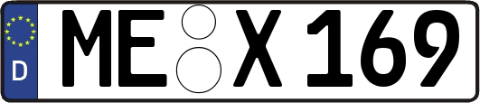 ME-X169