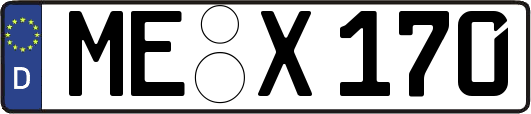 ME-X170