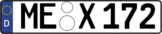 ME-X172
