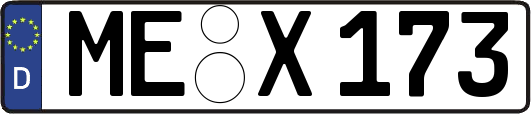 ME-X173