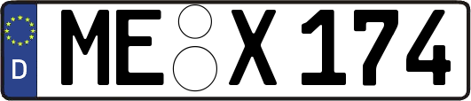 ME-X174