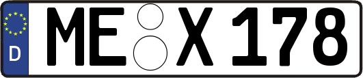 ME-X178