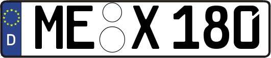 ME-X180