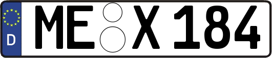 ME-X184