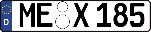 ME-X185
