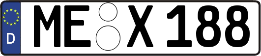 ME-X188