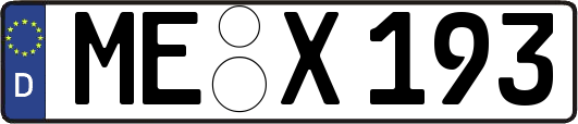 ME-X193