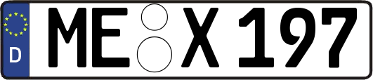 ME-X197