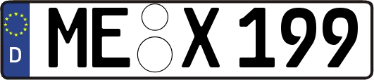 ME-X199