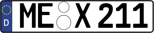 ME-X211