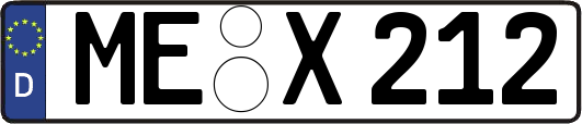 ME-X212