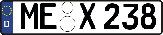 ME-X238