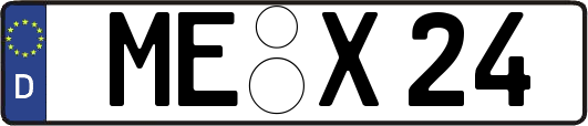 ME-X24