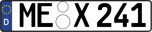 ME-X241