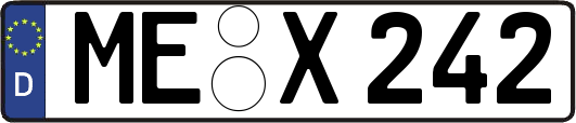 ME-X242