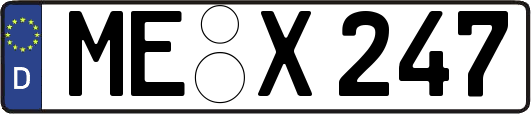 ME-X247