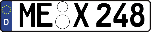 ME-X248