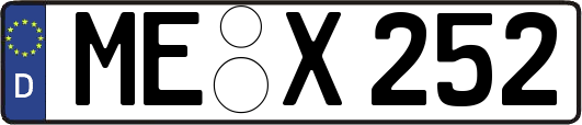 ME-X252