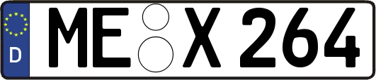 ME-X264
