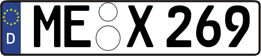 ME-X269