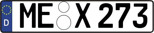 ME-X273